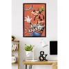 Trends International Disney Goofy: Good Old Days - Keep Laughing Framed Wall Poster Prints - 2 of 4
