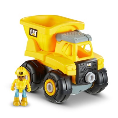 tonka jr dump truck