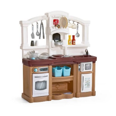 Step2 fun with friends play kitchen new arrivals