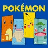 Boy's Pokemon Character Boxes T-Shirt - 2 of 4