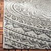 Courtyard CY8734 Power Loomed Indoor and Outdoor Rug - Safavieh - 2 of 3