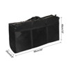 Unique Bargains Camping Chair Replacement Extra Large Waterproof Storage Duffle Bag - 2 of 3