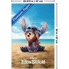 Trends International Disney Lilo & Stitch (2025) - Kakamora One Sheet Unframed Wall Poster Prints - 3 of 4