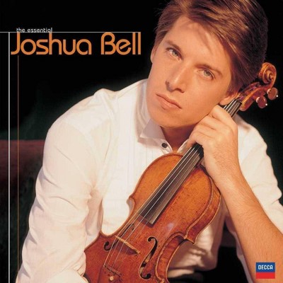 Joshua Bell - The Essential Joshua Bell (CD)