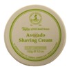 Taylor of Old Bond Street Shaving Cream Bowl, Avocado, 5.3 oz - 3 of 4