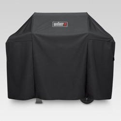 WEBER Housse premium pour barbecues Spirit 210