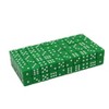 WE Games Square Cornered Dice - 100 Pack - image 2 of 3