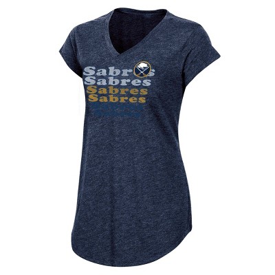 buffalo sabres women's shirt