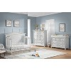 Oxford Baby London Lane Toddler Bed Guard Rail - 4 of 4