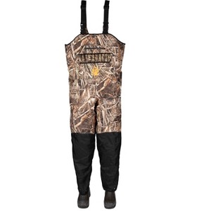 Men's Rocky Fowl Stalker 800G Insulated Waterproof Wader - 1 of 4