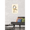 Trends International Jim Baldwin - Pup-a-cino Unframed Wall Poster Prints - 2 of 4