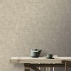 Veer Decor Pampas Plain Brushed Texture Wallpaper - 3 of 3