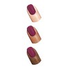 Sally Hansen Insta-Dri Nail Polish - 0.31 fl oz - 3 of 4