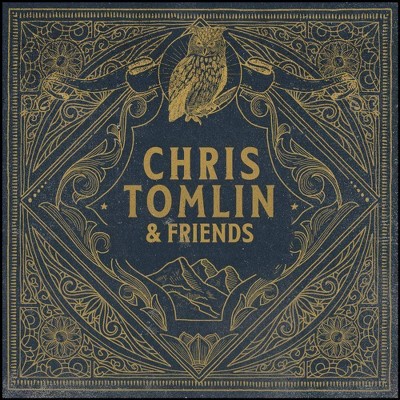 Chris Tomlin - Chris Tomlin & Friends (Smoke LP) (Vinyl)