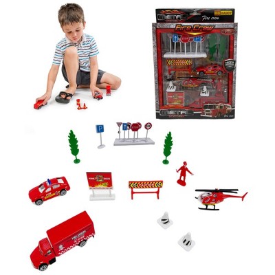 Big Daddy City Workers Playsets, 6 of 7