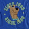 Scooby Doo Scooby 1969 Adult T-Shirt - 2 of 4