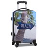 Rolite Beach Arrow Sign Hardside 3-Piece Spinner Luggage Set - 2 of 4