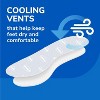 Dr. Scholls - Comfort Air Pillo Insoles, Men (Size 7-13) & Women (Size 5-10), 1 Pair - 4 of 4
