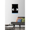 Trends International Hello Kitty and Friends - Chococat Close-Up Unframed Wall Poster Prints - image 2 of 4