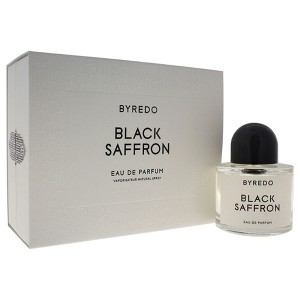 Black Saffron by Byredo for Unisex - 1.6 oz EDP Spray : Target