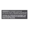 Endangered Species Natural Chocolate Bars - Dark Chocolate - 72 Percent Cocoa - Espresso Beans - 3 oz Bars - Case of 12 - 2 of 3