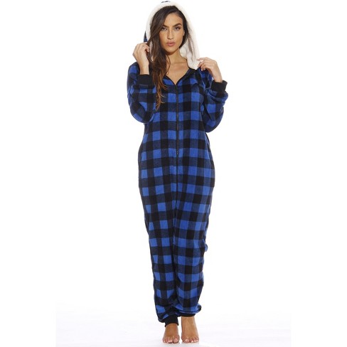 Just Love Women Buffalo Plaid Pajama Pants Sleepwear. (red Black Buffalo  Plaid, Medium) : Target