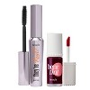 Benefit Cosmetics Holiday 2025 Mascara Tint Set Talk Beauty To Me - 1.76oz/3pc - Ulta Beauty - 2 of 4