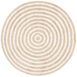 Easy Care ECR229 Table Tufted Machine Washable Indoor Rugs - Safavieh - 1 of 3