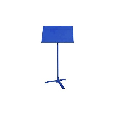 Manhasset M48 Colored Symphony Music Stand Blue