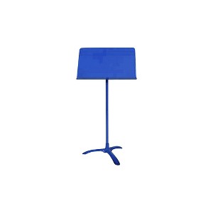 Manhasset M48 Colored Symphony Music Stand Blue - 1 of 1