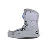 OTC Inflatable Air Walker Cast, Pneumatic Low Top Orthopedic Walking Boot Brace - 2 of 4