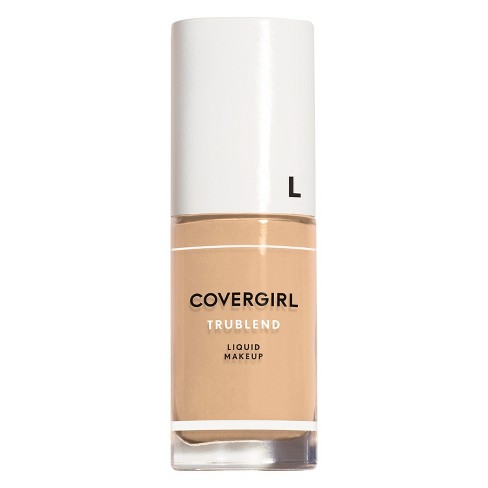 32H Liquid Foundation 20 Ivory, Full Coverage Makeup