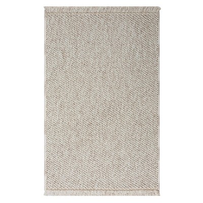 Luxe Weavers Machine Woven Area Rug, Textured Carpet
