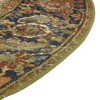 Unique Loom    Outdoor Traditional Nosara Area Rug - 3 of 4
