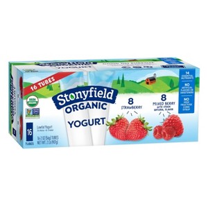 Stonyfield Organic Kids' Yogurt - 1 of 4