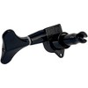 Leo Quan Badass TK-7818 SGT Sealed 2+2 Bass Tuning Machines Black - 2 of 3