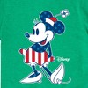 Boys' - Disney - Americana Short Sleeve Graphic T-Shirt - 2 of 4