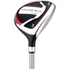 Young Gun SGS X Junior Kids Right Hand Golf Club #3 Fairway Woods - 4 of 4