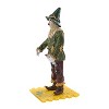 The Wizard of Oz BendyFigs Collectible Figure Scarecrow - 3 of 4