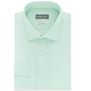 Michael Kors Airsoft Stretch Dress Shirt - 1 of 1