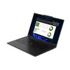 Lenovo ThinkPad X1 Carbon G12 14" Laptop Core Ultra 7-155U 32GB 512GB SSD W11H - Manufacturer Refurbished - 2 of 4