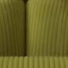 olive green + corduroy