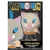 FUNKO POP! PINS: DEMON SLAYER - INSUKE HASIBIRA (Styles May Vary) - 2 of 4