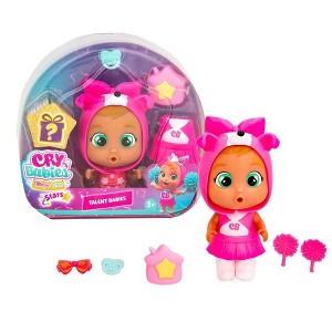 Cry Babies Magic Tears Stars Talent Babies Roxy - 1 of 4