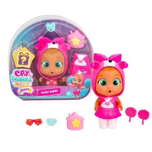 Cry Babies Magic Tears Disney Edition - Kitoons