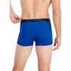 Jockey Men's Chafe Proof Pouch Microfiber 3" Trunk - 2 of 4