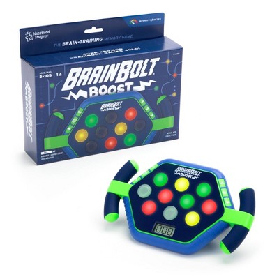 Educational Insights BrainBolt Boost Game