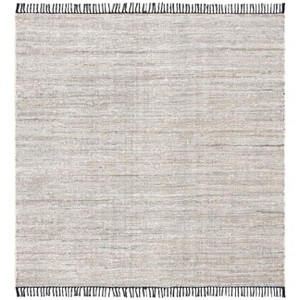 Rag Rug RAR301 Hand Woven Indoor Rug - Safavieh - 1 of 4