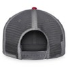 NCAA Alabama Crimson Tide Unstructured Meshback Hat - Gray/White - 4 of 4
