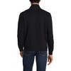 Lands' End Men's Long Sleeve Serious Sweats Mock Full Zip - 2 of 3